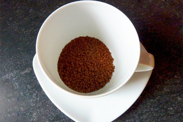 Mencari Pengganti Kopi?...