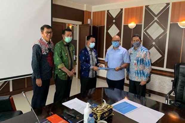 Ini Objek Wisata yang...