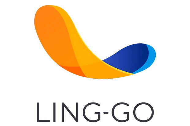 Startup LING-GO Mempermudah...