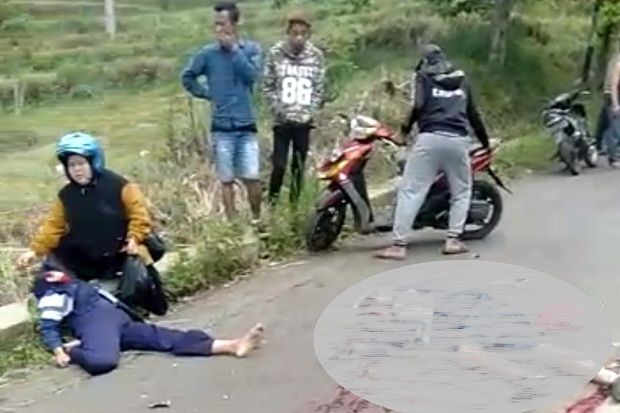 Rem Blong, Vario Tabrak...