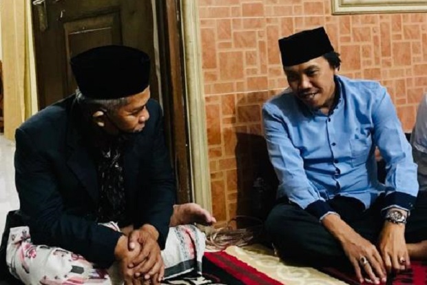 Ingin Maju Pilkada Malang,...