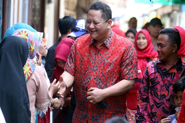 Whisnu Sakti Buana Memiliki...
