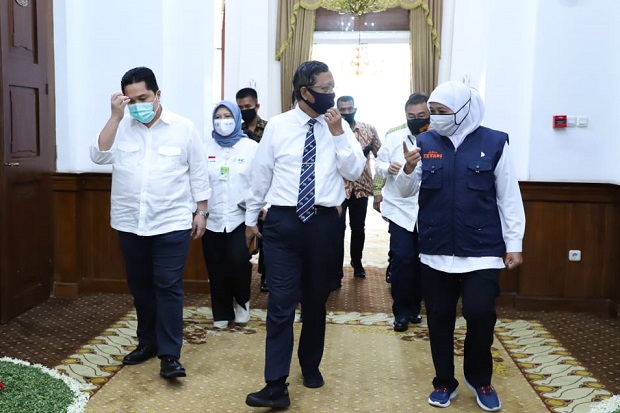 Kasus Masih Tinggi,...