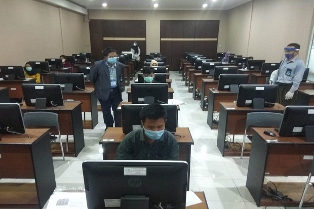 Ganguan Server Selama...