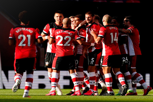 Southampton Permak Man...