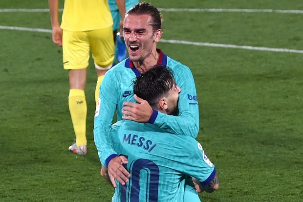 Bantu Barcelona Raih...
