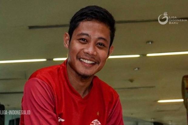 Tunggu Langkah Persija...