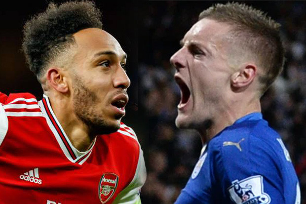 Preview Arsenal vs Leicester...