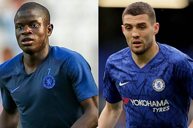 Jelang vs Crystal Palace...