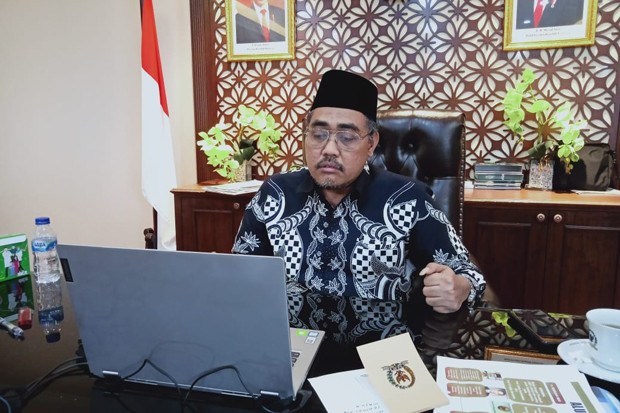 Era Digital, Pemuda...