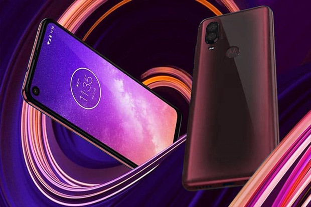 Huawei P50 Dapat Lensa...