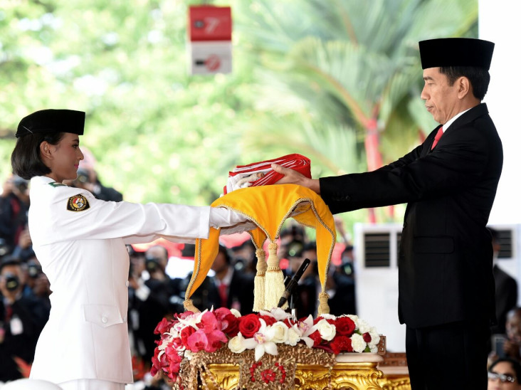 Hanya Pejabat Ini yang...