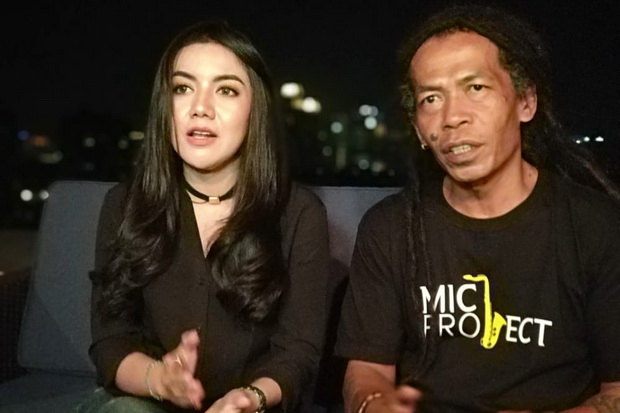 Rilis Single Baru, Dyah...