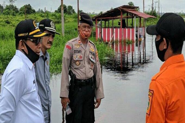 DPRD Kobar Desak Pemkab...