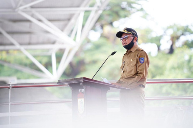 Gubernur Sulsel Siapkan...