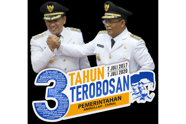 IPM dan WTP Menjadi...