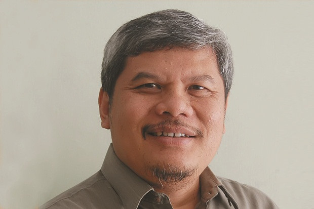 Ketika OJK Diguncang