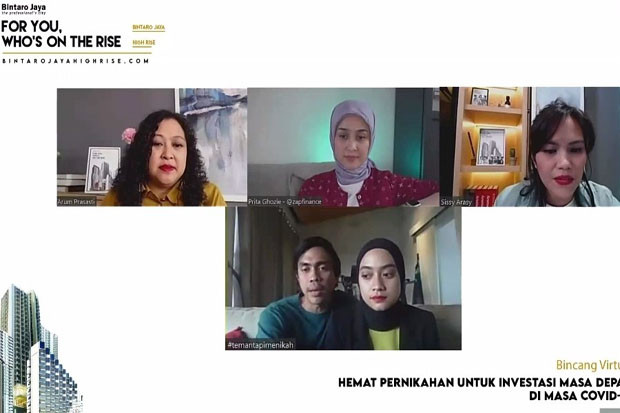 Pasangan Muda YouTuber...