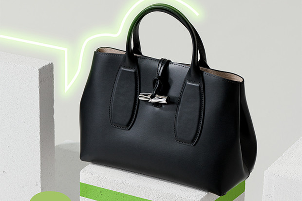Longchamp Luncurkan...
