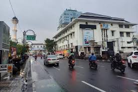 Ketika Banyak Pak Cik...