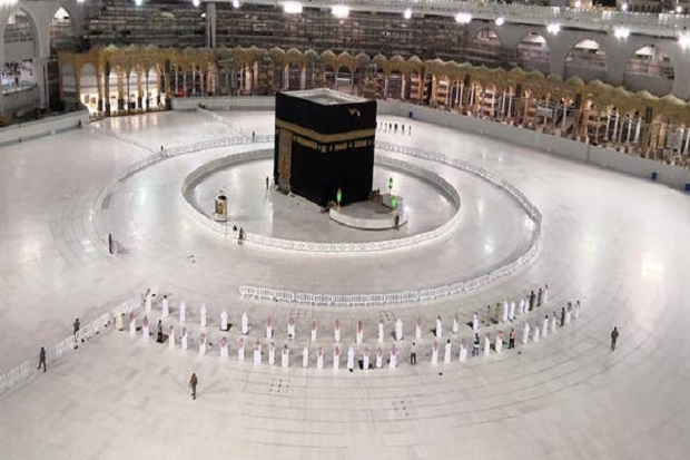 Arab Saudi Rilis Protokol...