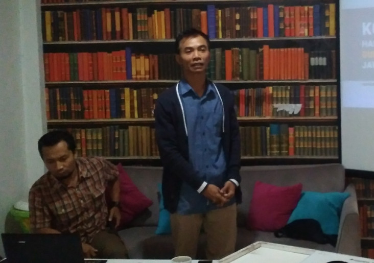 Pilkada Kabupaten Bandung...