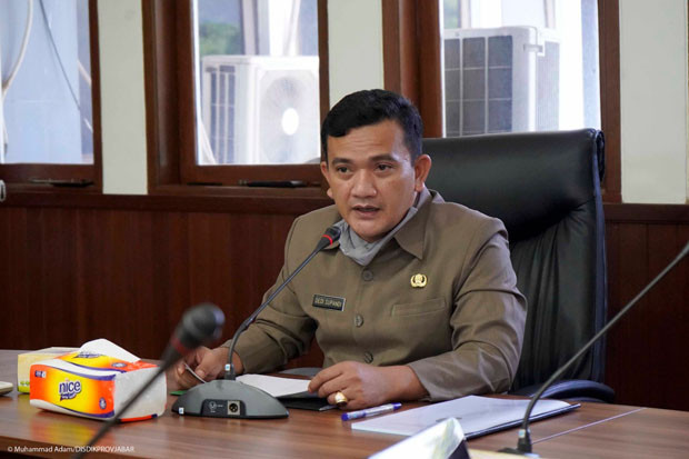 Kadisdik Jabar Ungkap...