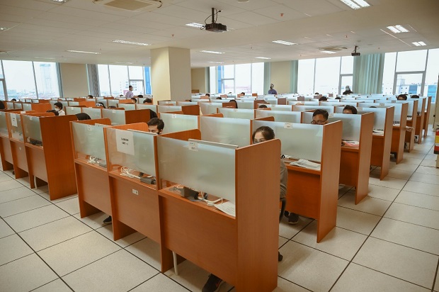 UTBK Hari Kedua Kendala...