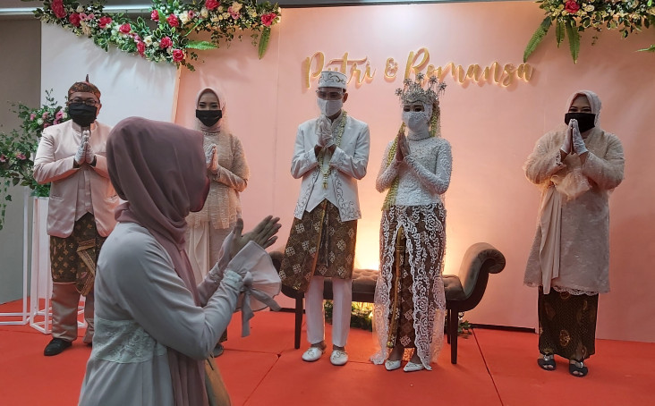 Bertahan di Masa Pandemi,...
