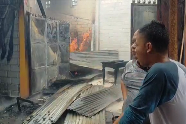Gudang Kerajinan Batok...