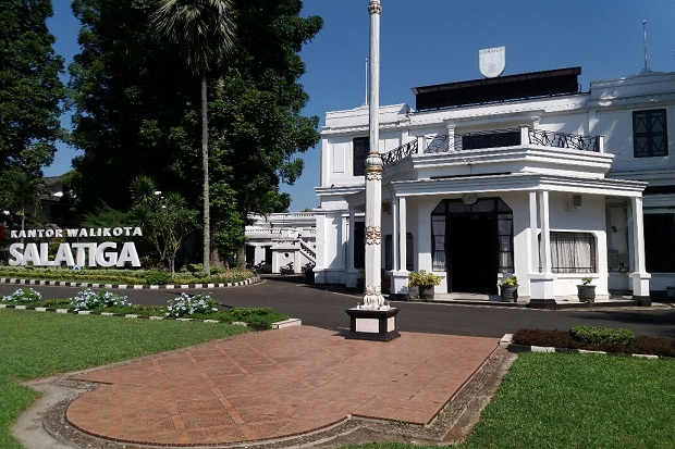 Tanggap Darurat Dicabut,...