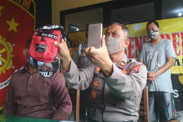 Modus Playboy, Ajak...
