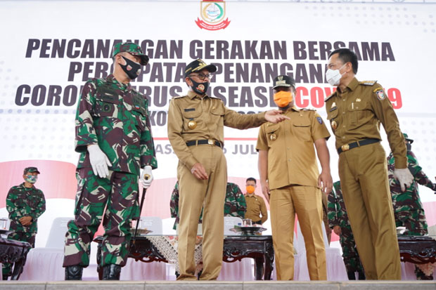 Ini Tiga Kegiatan Utama...