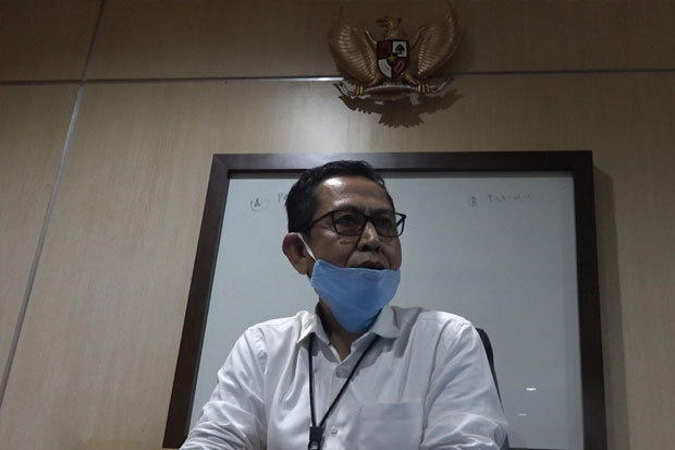 Polisi Sudah Periksa...