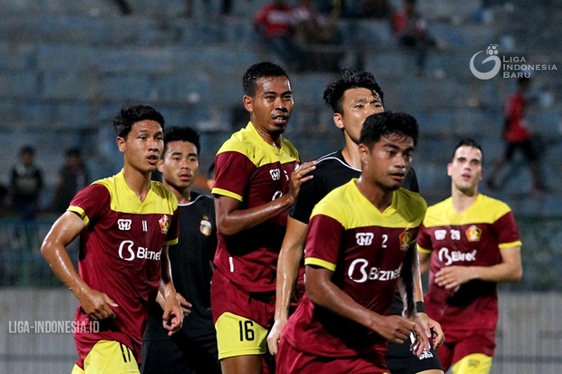 Persik Kediri Akan Ikuti...