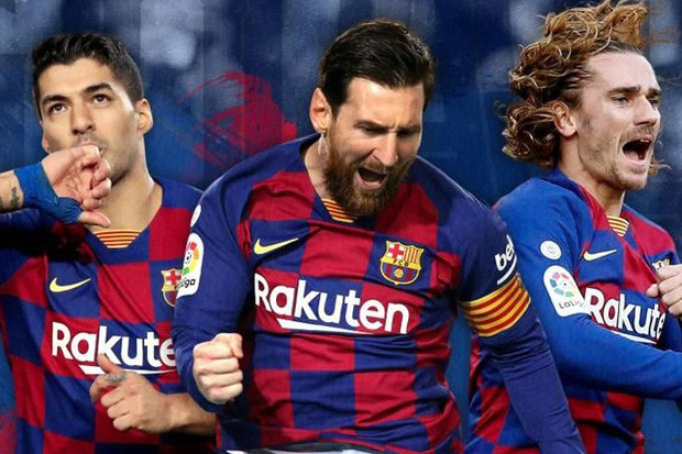 Preview Barcelona vs...