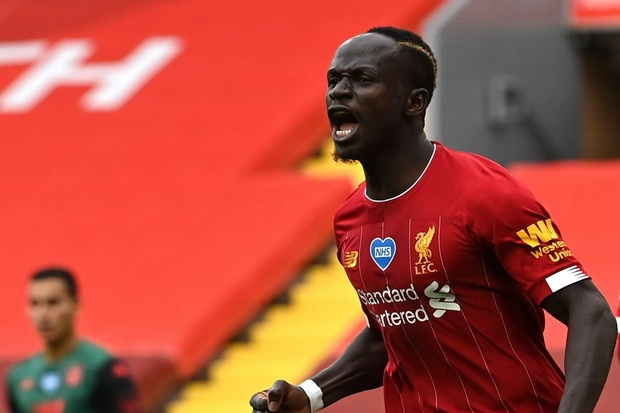 Klopp Sebut Perjuangan...