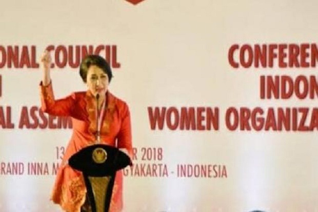 Kowani Desak RUU PPRT...