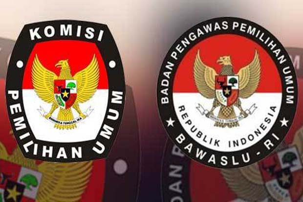 Biar Efektif, Bawaslu...