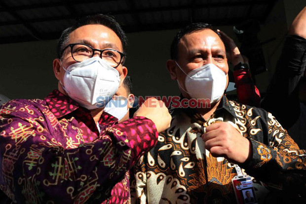 Wakilnya Pernah Dipanggil...
