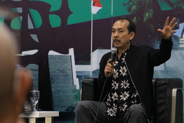 Fraksi PKB Ingin E-Voting...