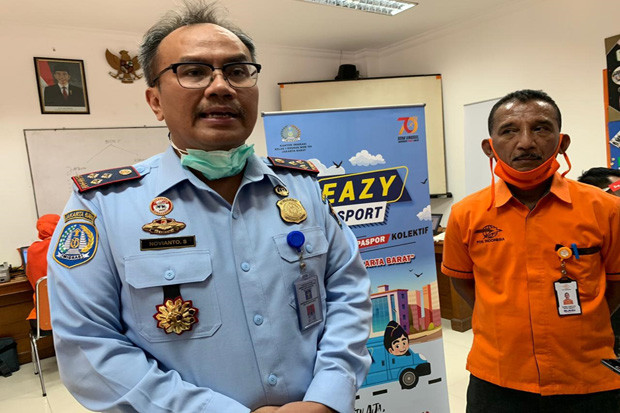 Layanan Jemput Bola,...