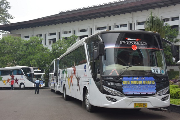 BPTJ: Pengguna Layanan...