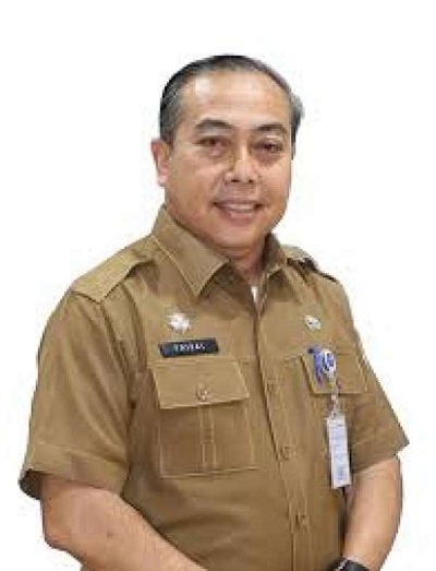 83 Kelurahan di Kota...