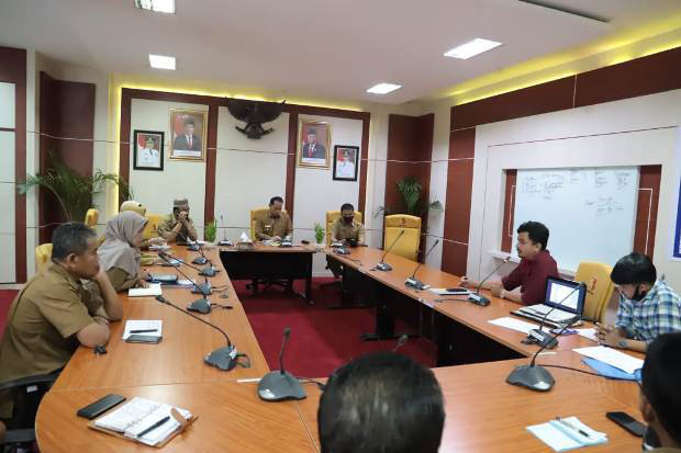Wawako Terima Kedatangan...