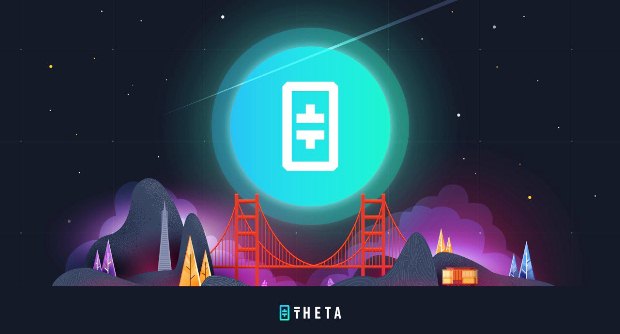 Gandeng Indodax, Theta...