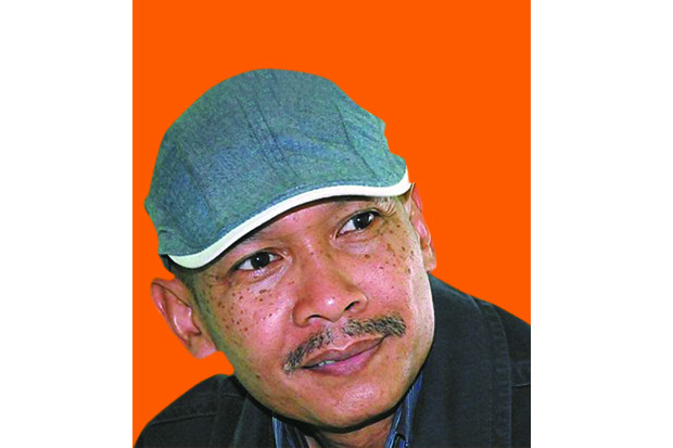 Membangun Talkshow (Online)
