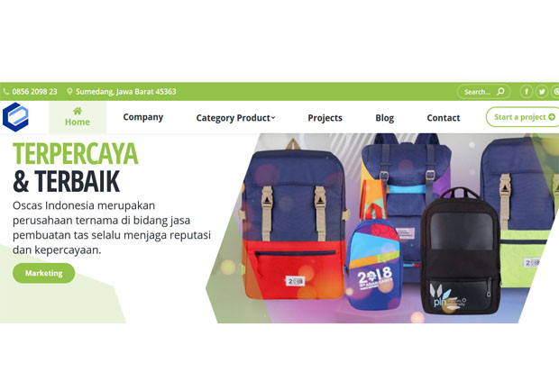 Hadapi New Normal, UKM...