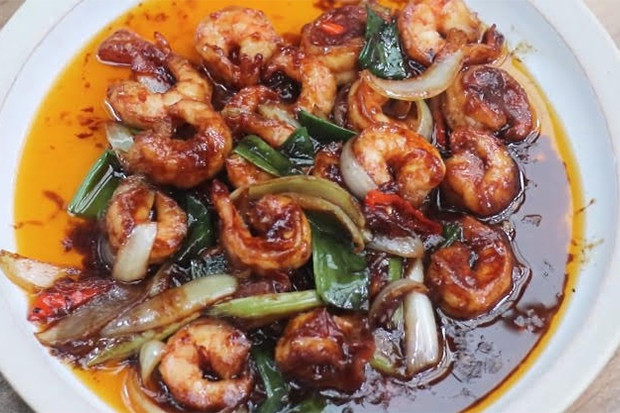 Menu Simpel Hari Ini:...