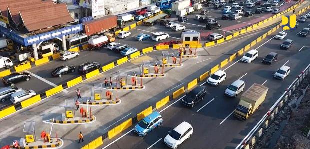 Operator Transportasi...